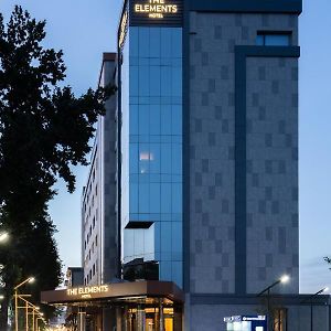The Elements Hotel